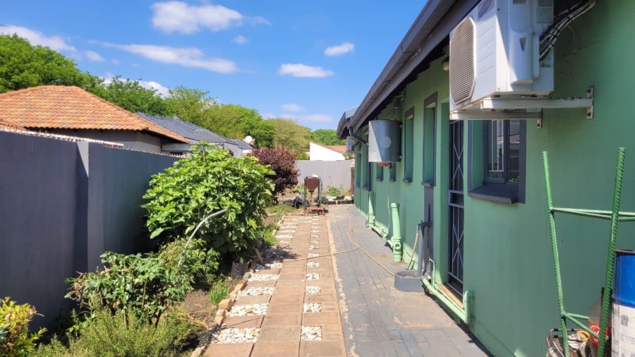 4 Bedroom Property for Sale in Elandsrand North West